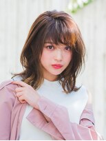 マナリノ バイ リトル(manarino by little)&nbsp;レイヤーミディアム