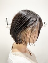 リアン バイ ヘアー(Lien by hair)&nbsp;インナーカラー
