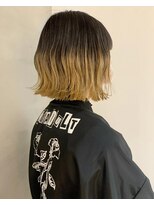 ジーナ(XENA)&nbsp;グラデーションカラー