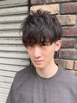 ロンド ロビン 栄(Lond robin)&nbsp;【ロンド　ロビン高瀬慎也】韓国マッシュ701