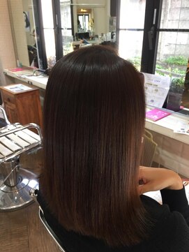 スティラ スムース 高田馬場(Stilla smooth) 美髪カラー