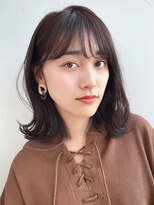 ガーデントウキョウ(GARDEN Tokyo) 【GARDEN 田中麻由】