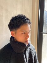 リグ(rig.)&nbsp;スウィングショート