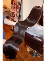 ブルームヘア 大宮(Bloom hair) ピコカラートリートメント