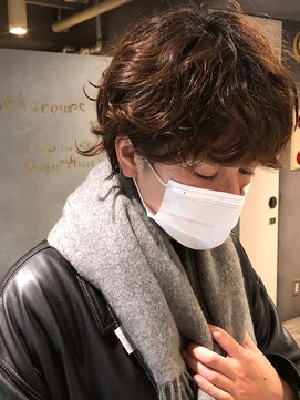 リュヌ ホロスコープ(lune horoscope) お客様スナップ15