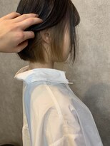 バブルス(BUBBLES)&nbsp;インナーカラー