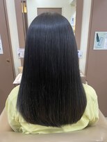 エクリ(equri×SHISEIDO)&nbsp;資生堂サブリミック酸熱トリートメント