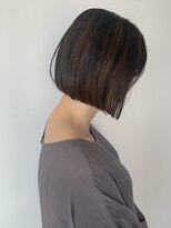 ザ ラボ アングゥ(The Labo ungu)&nbsp;ローライトbob!