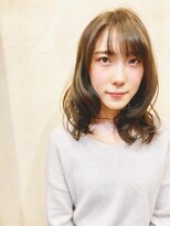 スイミーグリーンアイビー