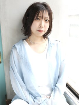 バース(BIRTH) 天神【BIRTH】大人かわいいこなれミディ　4