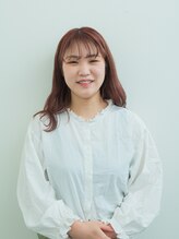 ルミ(RUMI)&nbsp;山本 梨夢