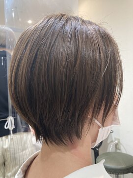 髪質改善サロン ミューズ 一社店(MUSE) 【業界話題★髪質改善美髪チャージTR★94%OGカラー取扱サロン】