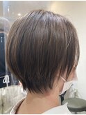 【業界話題★髪質改善美髪チャージTR★94%OGカラー取扱サロン】