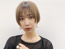 ◇姉妹店BestSalon受賞◇低価格で高品質♪こだわりの技術と高品質メニューをご体験