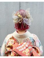 カータ(CARTA)&nbsp;【超ハイデザインカラー◎】