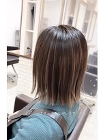 リッシュ 都賀店(Lish) 【Balayage】