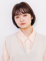 バサ 高田馬場店(BASSA)&nbsp;パーソナルカラー/高田馬場/髪質改善/トリートメント/縮毛矯正