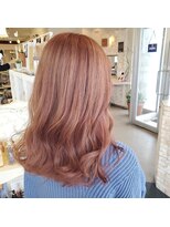 キティ(KITTY)&nbsp;ミディアム/重め