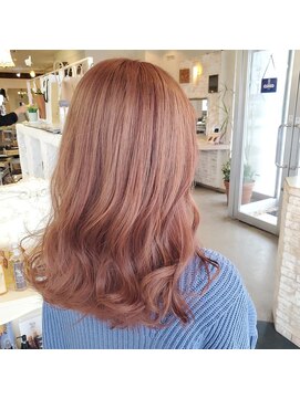 キティ(KITTY) ミディアム/重め