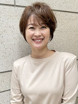 ロンド 銀座(Lond) 【銀座◇成田】大人ガーリーチョコレート40代50代ミセス