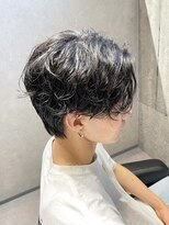 テン フォー ヘアー(Ten for hair)&nbsp;センターパート
