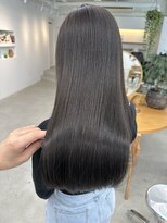 シカ(sica)&nbsp;髪質改善トリートメント！