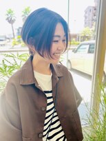 イコイ(ikoi)&nbsp;ikoi × simple short