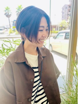 イコイ(ikoi) ikoi × simple short