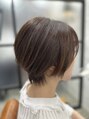 トッカ 吉祥寺店(tocca) ショートボブスタイル!