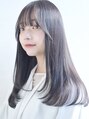 アイニティ(Inity)&nbsp;重めレイヤー｜乾燥しやすい季節は毛先は重めのツヤ髪がオススメ