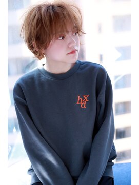 クラウドゼロ(Cloud zero) スプリングエアリーショート【Cloud zero】