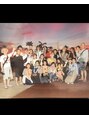 ヘアースペースブルーム プリュス 石橋店(HAIR SPACE BLOOM plus) 社員旅行でグアムへ!ブルームは第2の家族です♪