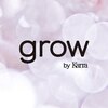 グロウ 本八幡(grow)のお店ロゴ