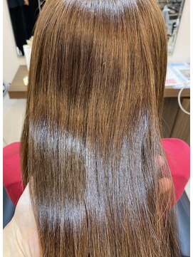 ルシェル 各務原店(le ciel) ストレート