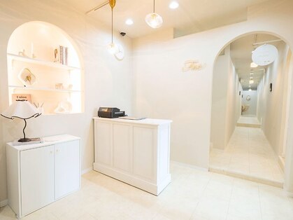 フィー 川越店(fee)の写真