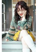 casual × american