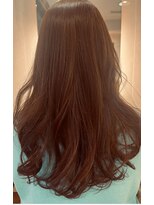 ルチル(Rutile)&nbsp;デジタルパーマ