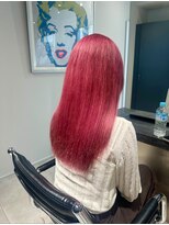 ノブレス ノアール(NOBLESSE NOIR)&nbsp;ビビットピンク