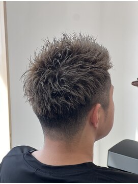 クラウドナイン(CLOUD9) ショートスタイル