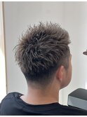 ショートスタイル