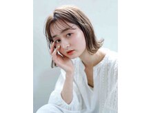 ハヤスズ美容室
