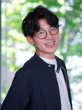 アンヘアナチュラル 中村 諒