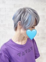 アールプラス 新宿(ar+)&nbsp;【原神、フリーナ推しカラー】