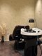 カッツ 神辺店(CUT S)の写真/【神辺/駅家】上質な大人女性のヘアケアsalon♪ヘッドスパと髪質改善で美しい仕上がりに思わず笑顔になる◎