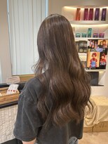 アーチバイケンジ(arch by kenje)&nbsp;ナチュラルベージュ