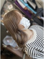 ジャヴァル(JAVAL)&nbsp;JAVAL【松山】オリジナルスタイル