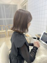 シロコウベ(shiro.kobe)&nbsp;・Olive beige・