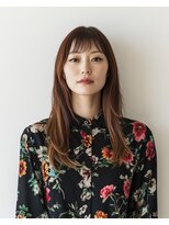 タナの美容室 2号店(TANA)&nbsp;大人気！似合わせ大人レイヤー