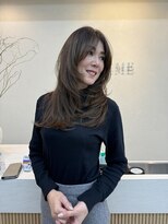 フェメ 立川(PHEME)&nbsp;【大人レイヤーカット】