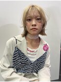 美容学生限定
